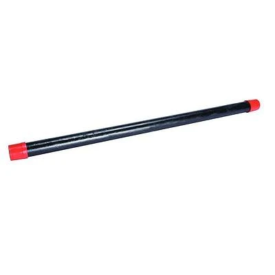Southland 585-720HC Black Cut Steel Pipe, 1 x 72 In.