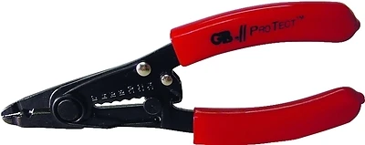 Gardner Bender GS-45 Wire Stripper, 6 In. Slim Nose