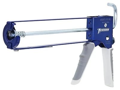 Newborn 920-GTS Caulk Gun, 10:1 Thrust Ratio, Parallel Frame