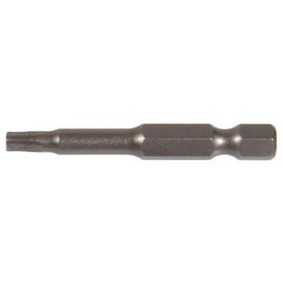 Drill Bit, Star, T15, 2-In.