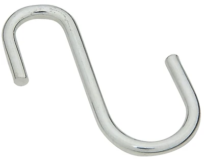 Replacement S-Hook Strap, Rubber