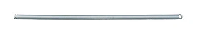 National Hardware N235-010 Door Spring, 7/16 In. Dia. X 16 In., Zinc, #5