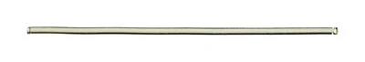 National Hardware N235-002 Door Spring, 3/8 In. Dia. X 16 In., Zinc