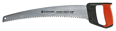 Razor-Tooth Pruning Saw, 18 In.
