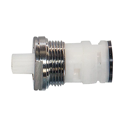 Danco 17292B Faucet Stem, Plastic, Cold Water, 1-47/64 In