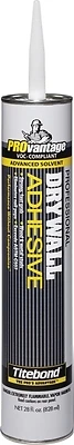 28 Oz. Professional Voc Drywall Adhesive For Interior/exterior Use