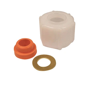 BALLCOCK NUT 3/8"OD 76367