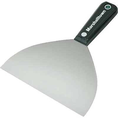 6 In. Empact Poly/steel Broad Joint Knife - Flexible Blade