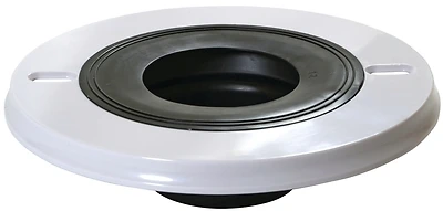 Hydrocap Wax-free Gasket Toilet Wax Ring With Self-centering Gasket - Model Hcp110