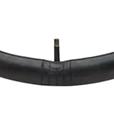 Kent 91027 Bicycle Inner Tube, Butyl Rubber, 27 x 1-1/4 In