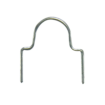 Gardner Bender 1/4 In. L X 1/4 In. W Round Crown Staples 625 Pk, Model Mms-3102