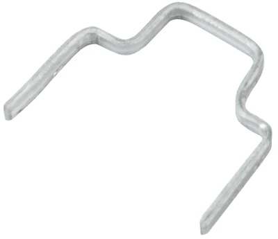 5/32 In. L X 5/32 In. W Round Crown Wire Staples 625 Pk, Model Mms-3101
