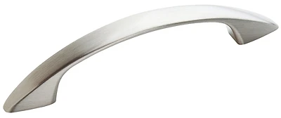 Allison Cabinet Pull 3 In. Satin Nickel 10 Pk, Model 1887681, Includes Mounting Hardware