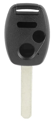 Hy-Ko 19HON852S Fob Shell, 3-Button, Honda