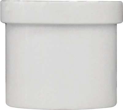 1-in Diameter Pvc Schedule 40 Plug - Model 449010rmc
