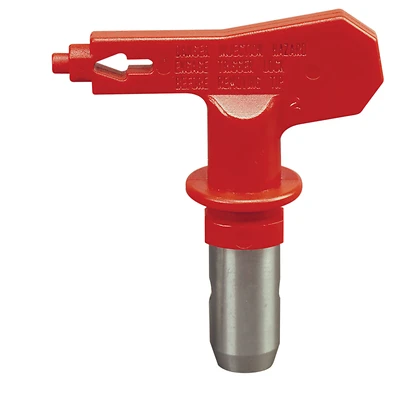 Titan SC-6 Plus 662-417 Reversible Airless Spray Tip, 5000 PSI, 0.017 In.