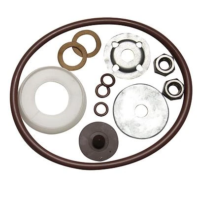 Chapin 6-1945 Sprayer Seals and Gasket Repair Kit, Nitrile