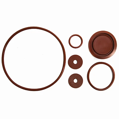 Proseries Viton Piston Pump Repair Kit For Backpack Sprayers 6-8180