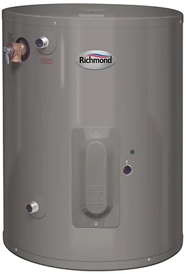 30 Gallon Electric Point-of-use Water Heater Model 6ep30-s