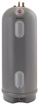 50-gallon Electric Water Heater Model Mr50245 - Lifetime Warranty