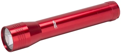 200 Lumens Medium Led Flashlight With Water Resistance And Batteries Included