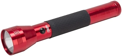 300 Lumens Led Flashlight Model 12164 - Water Resistant Aluminum Design