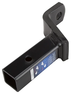 Bm004 Trailer Mount Ball, 4 In Diameter, Steel, Powder Coated, 6000 Lb Capacity