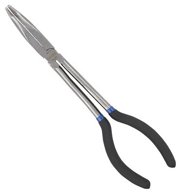 Vulcan JL-PR51100-90 Bent Nose Plier, 11 In., 90 Degree Angle