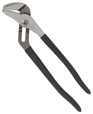 Groove Joint Plier 12 Inch Length With Chrome Plated Finish