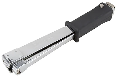 Ah-910 Heavy-duty Hammer Stapler And Tacker With Anti-slip Grip Handle