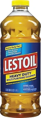 Lestoil 4460033916 Heavy-Duty Degreaser and Cleaner, 48 Oz