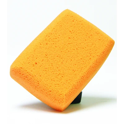 M-D 49152 Commercial Light Duty Grout and Concrete Cleaning Sponge, 7 in.