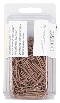 3968476 Brown Nail Panel 1 Inch For Roofing And Drywall Projects