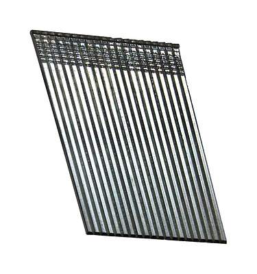 National Nail Pro-fit 28 Deg. 15 Ga. Smooth Shank Angled Strip Nails 1-1/2 In. L 500 Pk