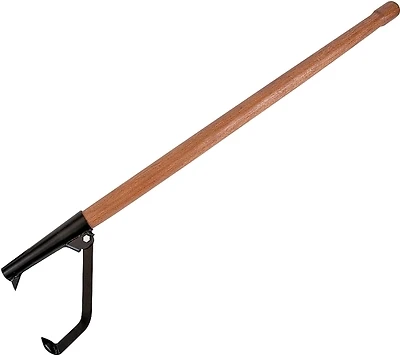 4080006/06130 Cant Hook With Duckbill Tip, 7/16 X 7/8 In Iron Tip And Wood Handle