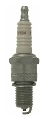 Rn11yc4 Spark Plug For Small Engines, Model 322, Copper Core Design