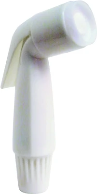 Danco 88740 Universal White Kitchen Faucet Sprayer, Plastic
