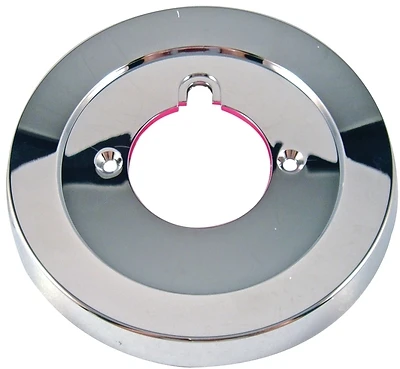 Chrome Escutcheon For Symmons Faucets - Model 37627