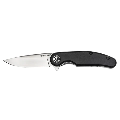 Cpk325c 3.25 In. Folding Pocket Knife With Composite Handle