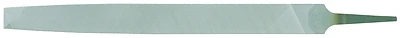 Crescent Nicholson 23859lnnn Woodcraft Half Round Rasp, 1-1/4 In W Blade, 8 In Oal