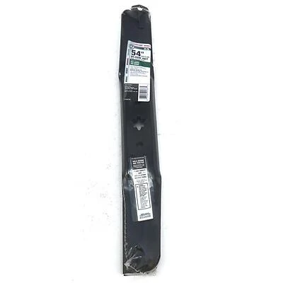 Troy-bilt 490-110-m143 2-in-1 High Lift Blade Set For 54 In. Riding Mowers