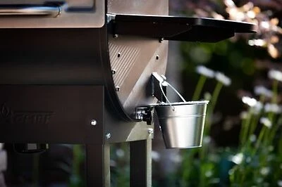Disposable Pellet Grill Grease Bucket Liners (5-pack)