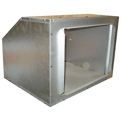 Universal Filter Box Model Ufb908 For Hvac Systems