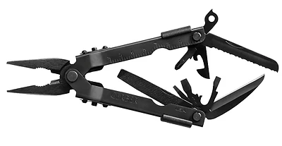 Mp600 Basic 14-in-1 Multi-tool, Model 47550, Black Finish