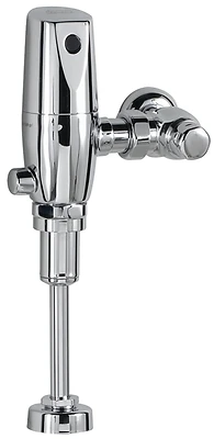 Selectronic 0.5 Gpf Dc Powered Exposed Urinal Flush Valve Model 6063
