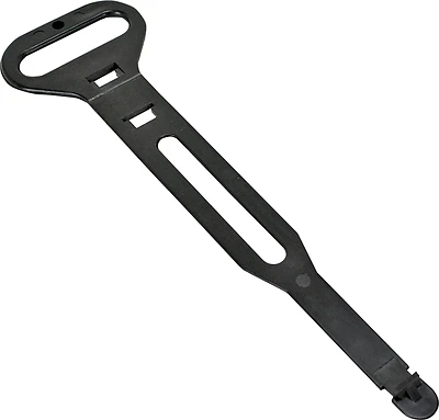 PowerZone ORCA1000 Cord Carry Strap, Holds 150 Ft Of 16 AWG Cord
