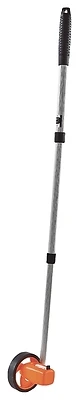 Keson RR112 Measuring Wheel, 9999.9 Ft, 4 In. ABS Wheel