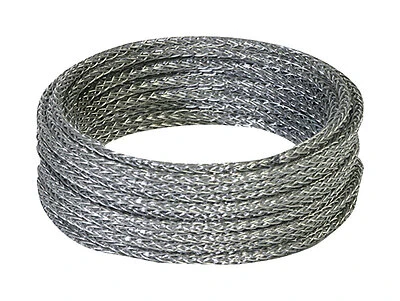 Ook 534628 Picture Hanging Wire, Galvanized Steel, 9 Ft., 10 Lb.