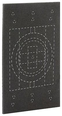 1-gang Weatherproof Replacement Gasket 2pk, Polyethylene Foam, 4-5/8 In L, 2.875 In W, 1/8 In Thick