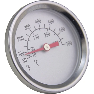 Grill Temperature Gauge, 3 In.